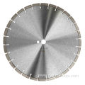 Laser Welding Saw Blades